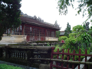 Templo Hung Mieu
